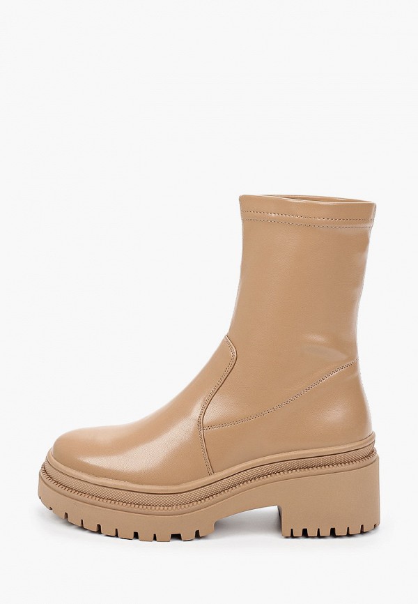 фото Полусапоги ekonika