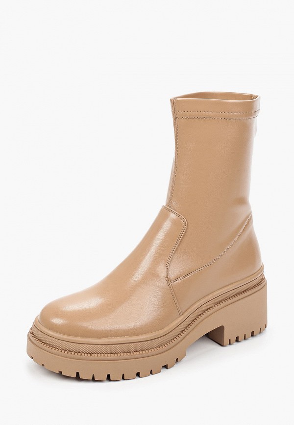 фото Полусапоги ekonika