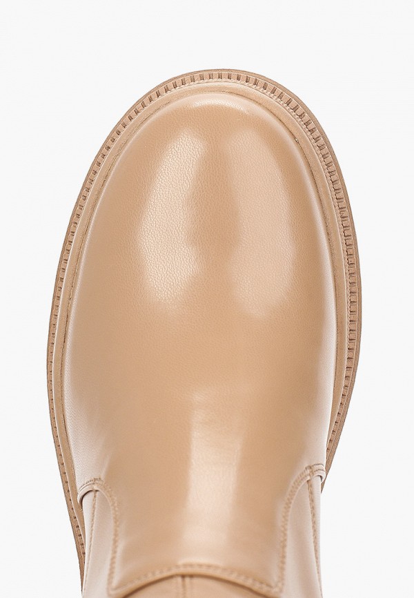 фото Полусапоги ekonika