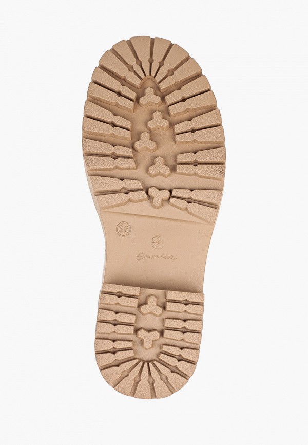 фото Полусапоги ekonika