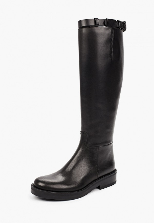 фото Сапоги ekonika