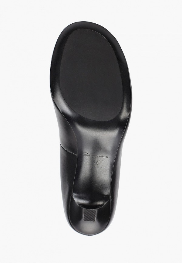 фото Туфли ekonika