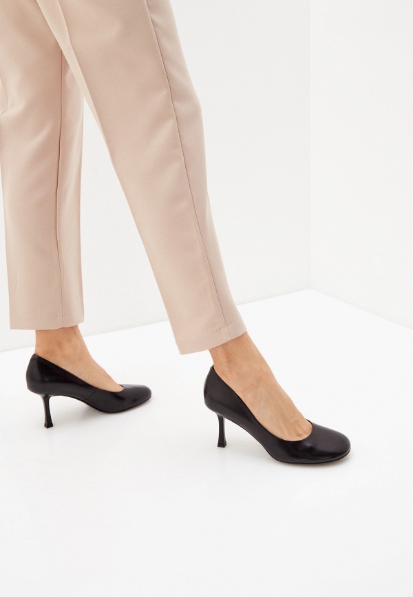 фото Туфли ekonika