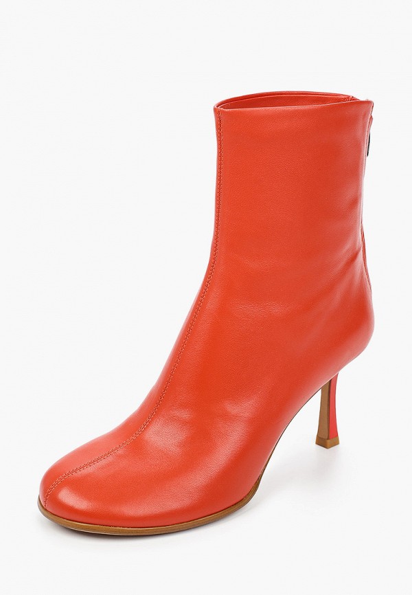 фото Ботильоны ekonika