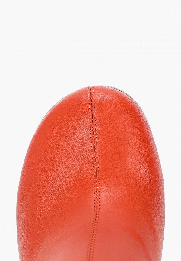 фото Ботильоны ekonika