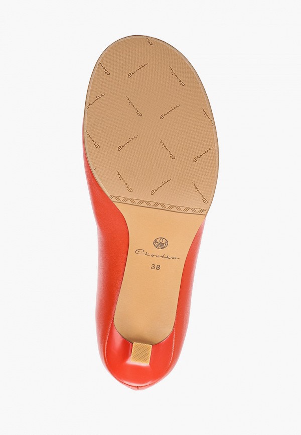 фото Ботильоны ekonika