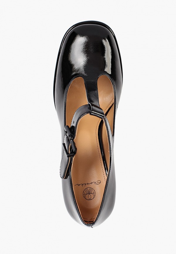 фото Туфли ekonika