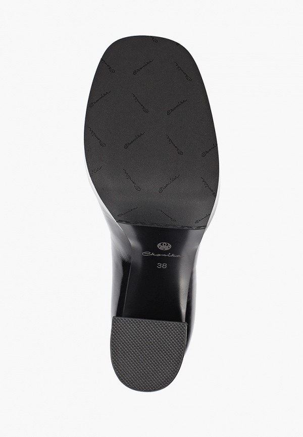 фото Туфли ekonika