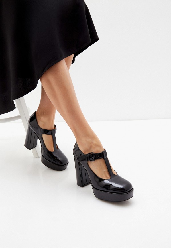 фото Туфли ekonika