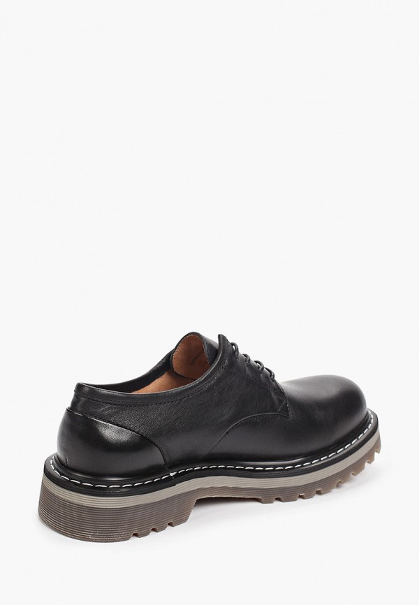 фото Ботинки ekonika