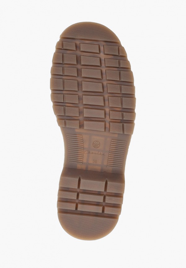 фото Ботинки ekonika