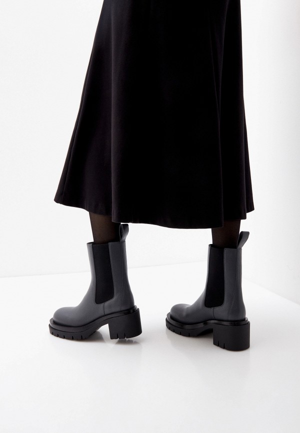 фото Ботильоны ekonika