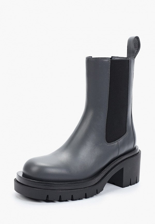 фото Ботильоны ekonika