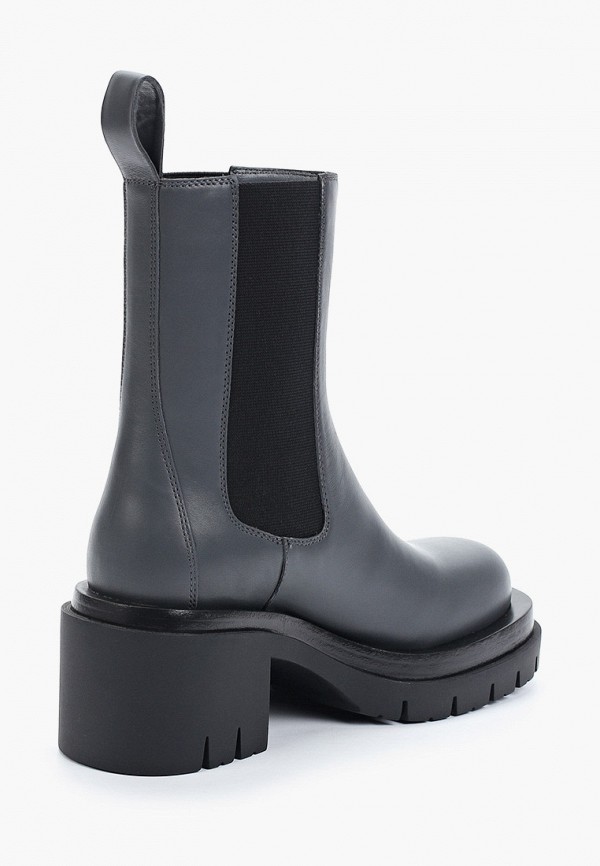 фото Ботильоны ekonika