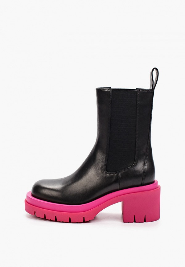 фото Полусапоги ekonika