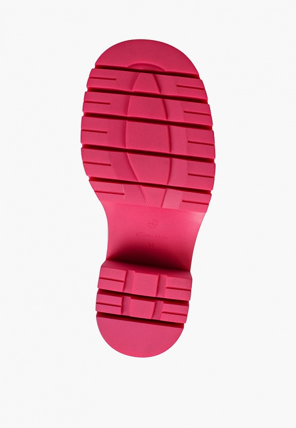 фото Полусапоги ekonika