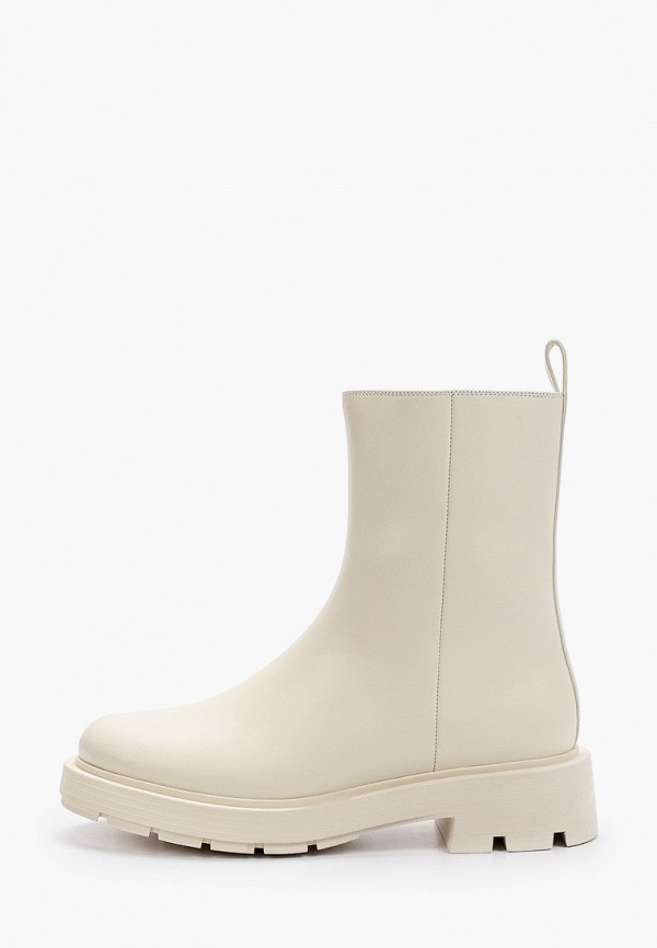 фото Полусапоги ekonika