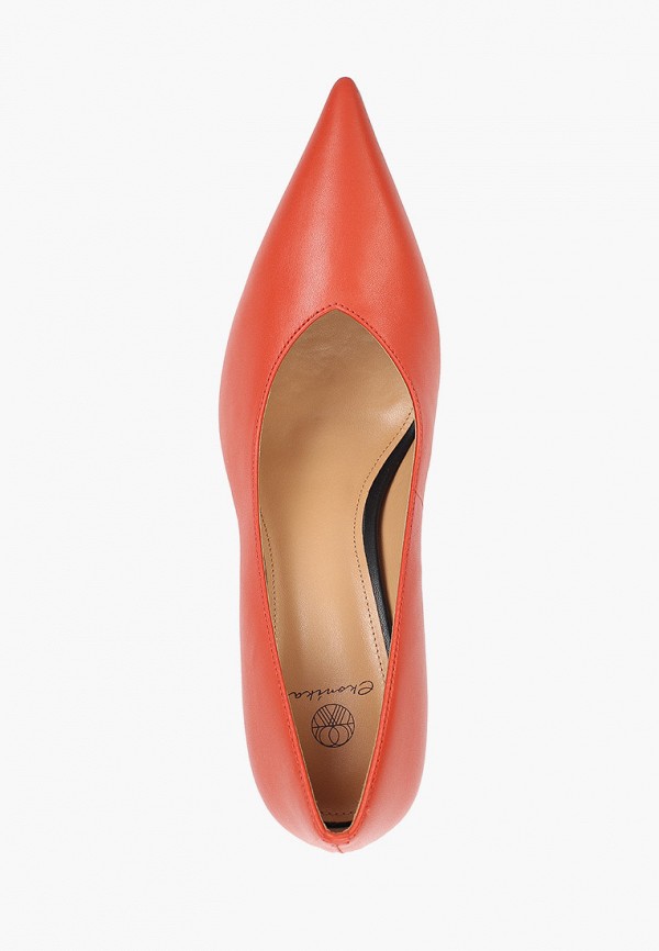 фото Туфли ekonika