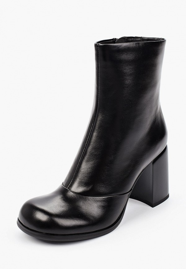 фото Ботильоны ekonika