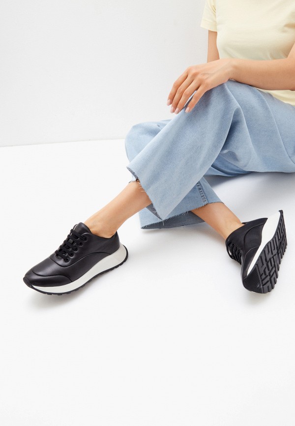 фото Кроссовки ekonika