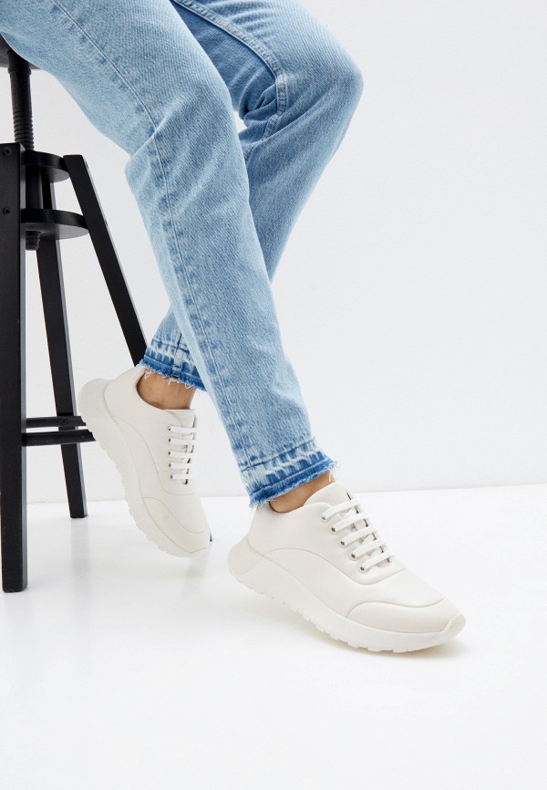 фото Кроссовки ekonika