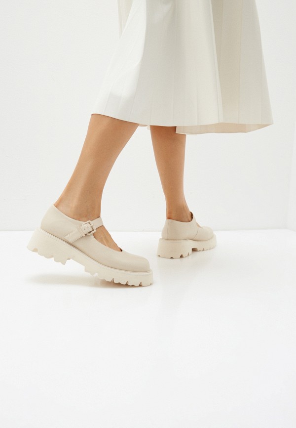 фото Туфли ekonika