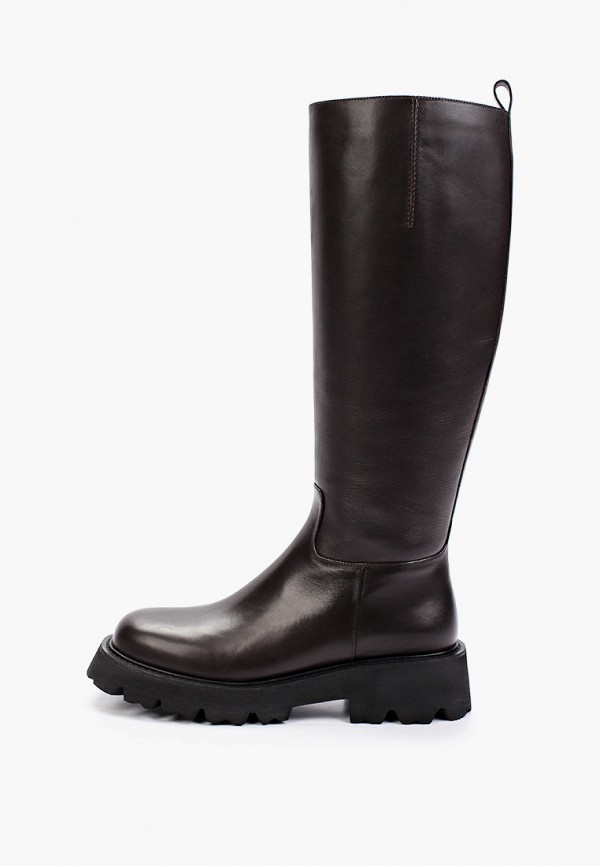 фото Сапоги ekonika