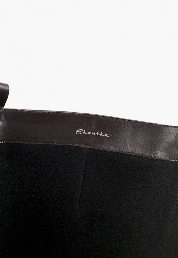 фото Сапоги ekonika