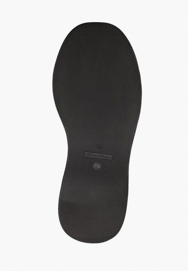 фото Туфли ekonika