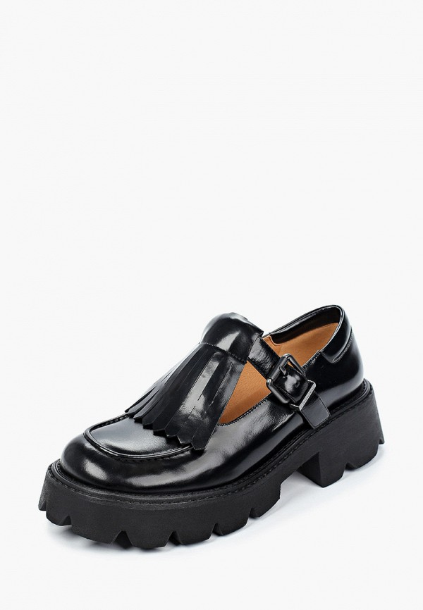 фото Туфли ekonika