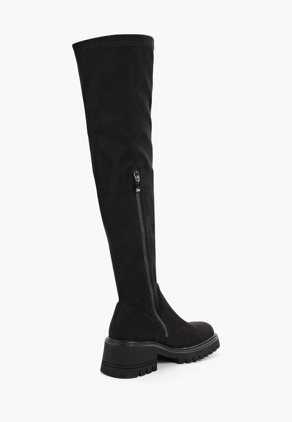 фото Ботфорты ekonika