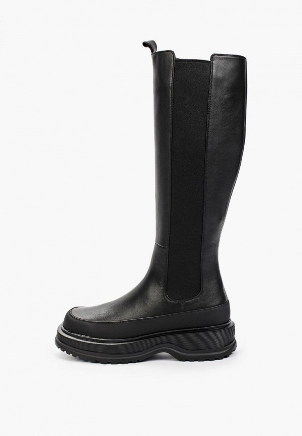 фото Сапоги ekonika