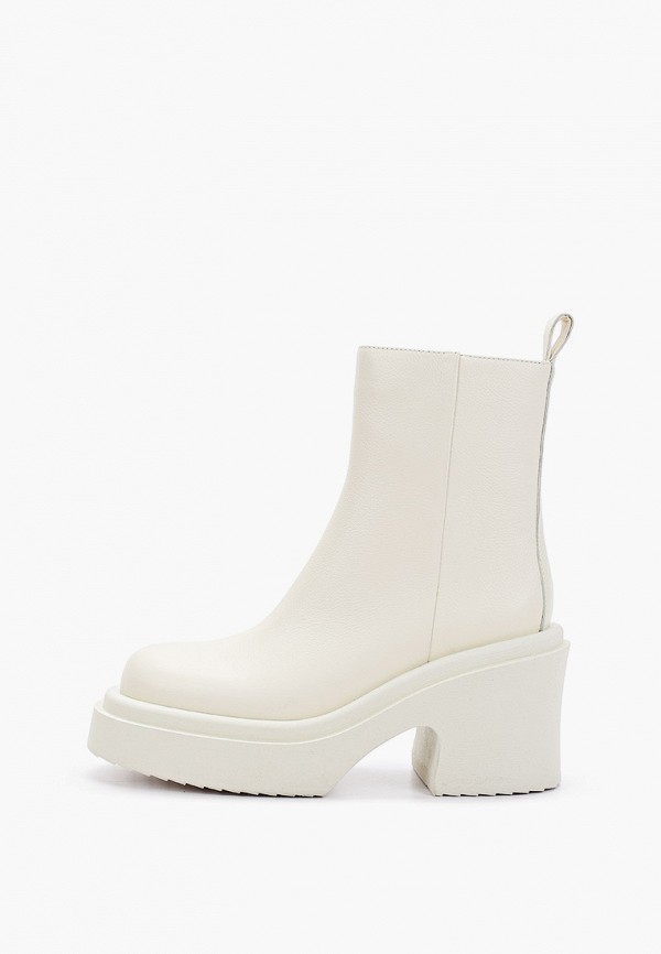 фото Ботильоны ekonika