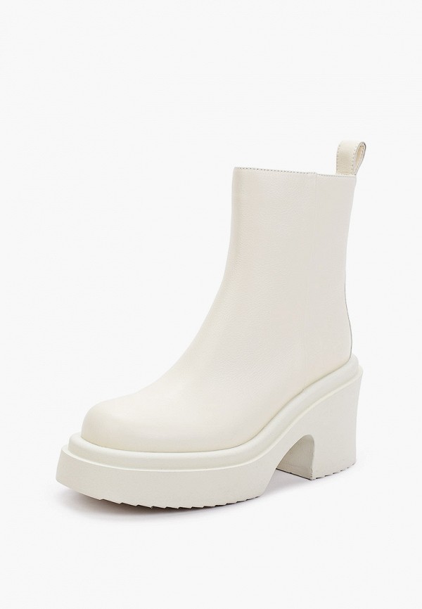 фото Ботильоны ekonika