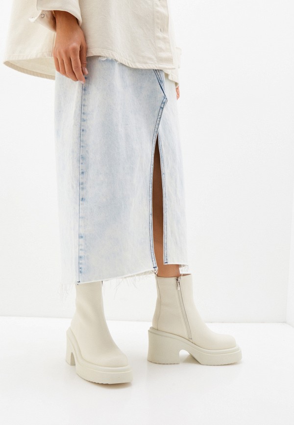 фото Ботильоны ekonika