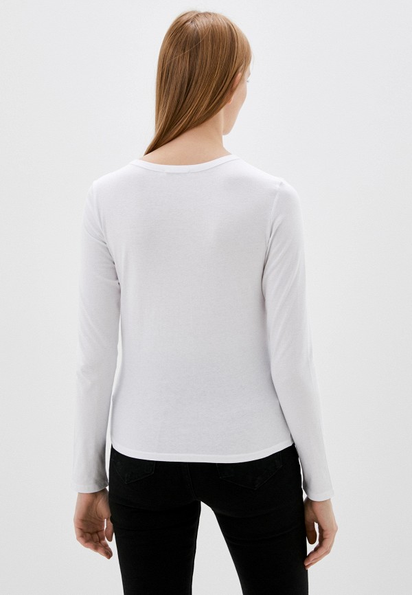 фото Лонгслив zarina