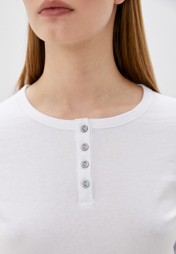 фото Лонгслив zarina