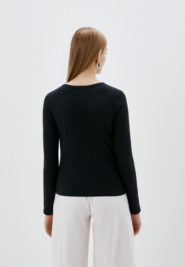 фото Лонгслив zarina