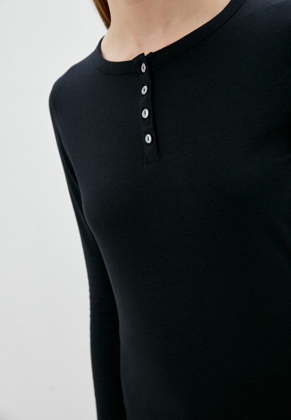 фото Лонгслив zarina