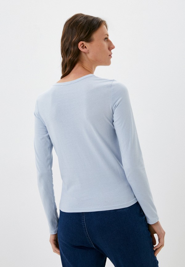 фото Лонгслив zarina