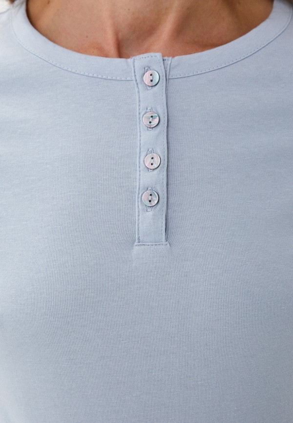 фото Лонгслив zarina