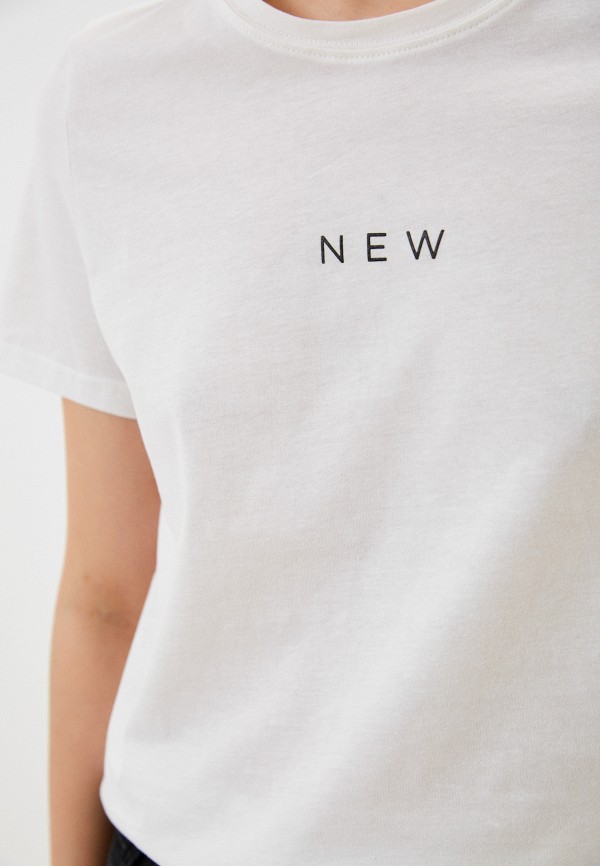 фото Футболка zarina