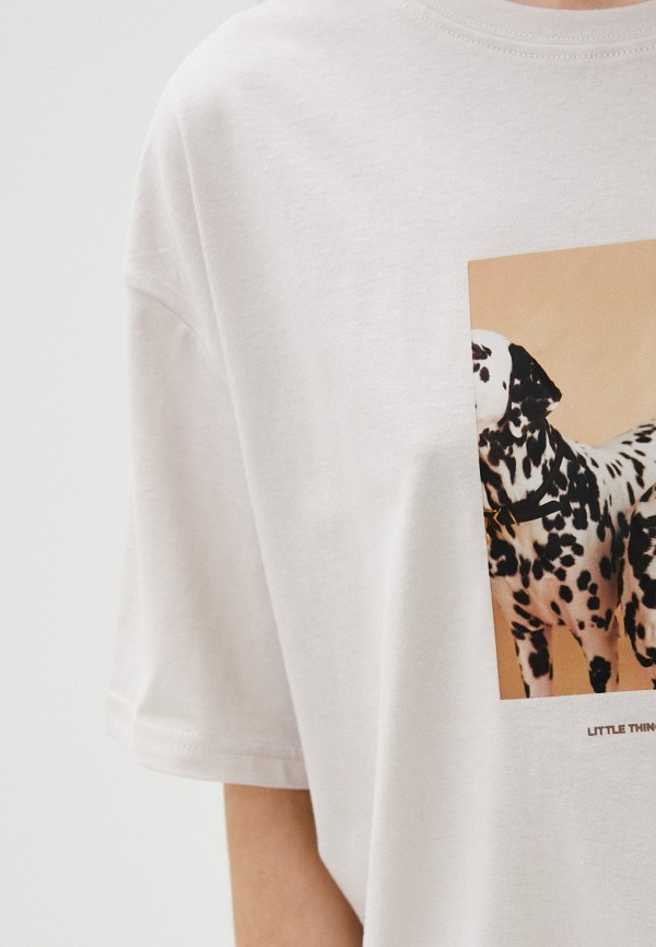 фото Футболка zarina