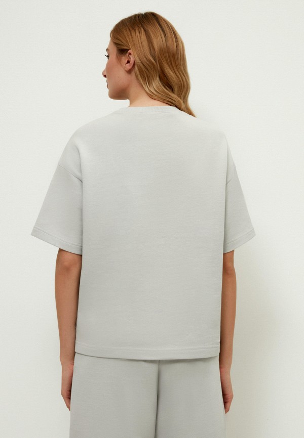 фото Футболка zarina