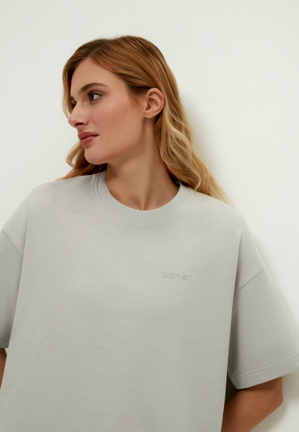 фото Футболка zarina