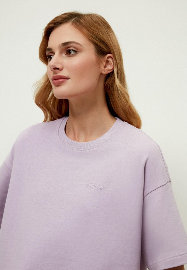 фото Футболка zarina