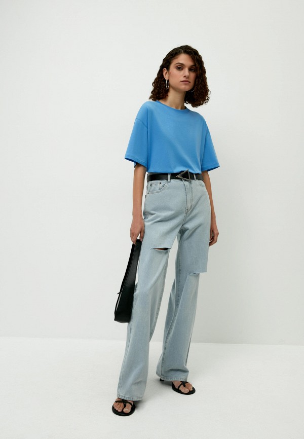 фото Футболка zarina