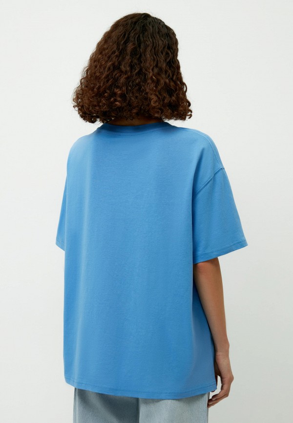 фото Футболка zarina