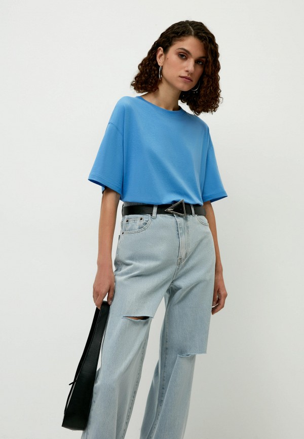 фото Футболка zarina