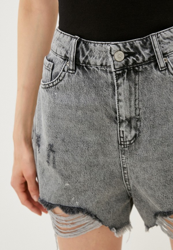 фото Шорты джинсовые sabina filice